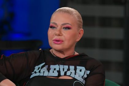 ZORANA PAVIĆ GODINAMA KRIJE PARTNERA OD JAVNOSTI! Pjevačica konačno otkrila pravi razlog!