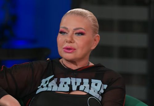  ZORANA PAVIĆ GODINAMA KRIJE PARTNERA OD JAVNOSTI! Pjevačica konačno otkrila pravi razlog! 