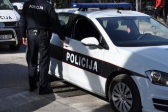 Saobraćajna nesreća kod Tuzle: U prevrtanju autobusa povrijeđeno 11 osoba!