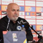 Sergej Barbarez objavio spisak za mečeve protiv Švedske i Rumunije: Evo ko su nova imena!