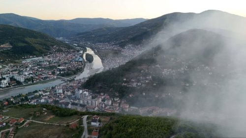 U Goraždu proglašeno stanje tehničko-tehnološke nesreće Avaz