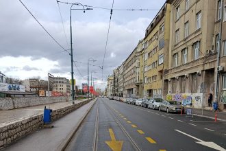 BIHAMK: Uslovi za vožnju u skladu sa sezonskim prilikama - jutarnja magla i vlažan kolovoz!