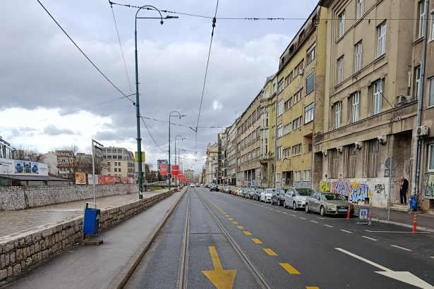 BIHAMK: Uslovi za vožnju u skladu sa sezonskim prilikama - jutarnja magla i vlažan kolovoz!
