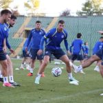 Nogometni savez BiH uputio kratku, ali snažnu poruku: "11 dana, četiri utakmice, osam bodova, beskonačno radosti!