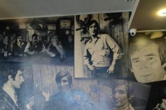 Obilježena godišnjica smrti Tome Zdravkovića: Konačno poznato šta će biti s njegovom kućom!