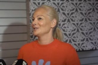 Ilda Šaulić otkrila detalje ljubavi koja je trajala 15 godina