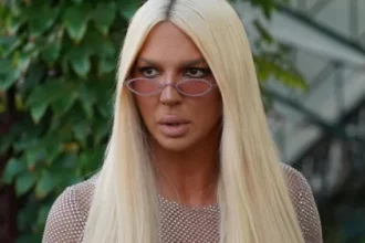 Jelena Karleuša podijelila potresnu objavu – evo šta su Atina i Nika zatekle na ulicama: MILANO POD TENZIJOM, KĆERKE UZ POLICIJSKE KORDONE!