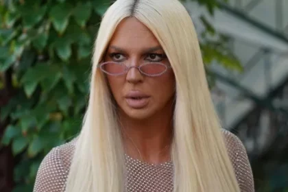 Jelena Karleuša podijelila potresnu objavu – evo šta su Atina i Nika zatekle na ulicama: MILANO POD TENZIJOM, KĆERKE UZ POLICIJSKE KORDONE!