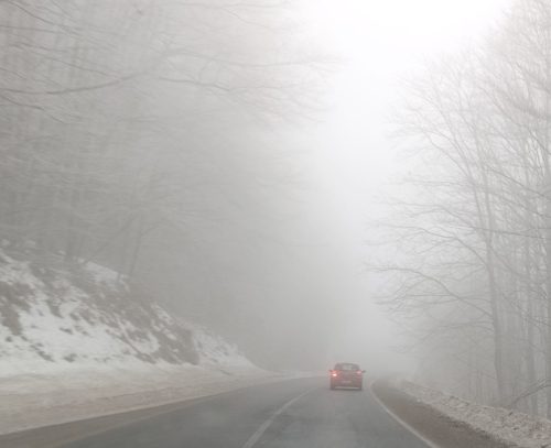 Meteorolozi najavljuju veliko zahlađenje i snijeg već početkom novembra!