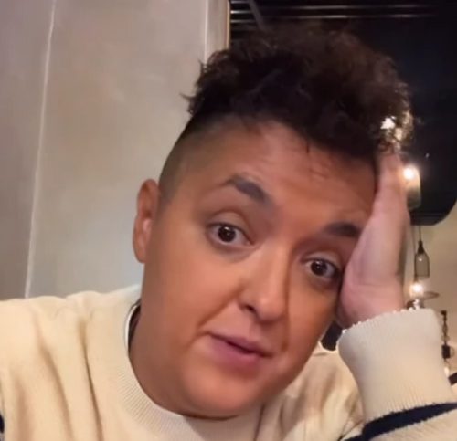 Marija Šerifović progovorila o životnim promašajima: „Napravila sam mnogo grešaka! Neke sam skupo platila!“