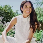Megan Markl viđena u Londonu prvi put nakon povratka u Britaniju!