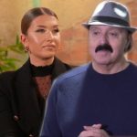 AFERA SA DŽINOVIĆEM?! Nataša Alimpić otkrila istinu o odnosu sa 46 godina starijim pjevačem: „Haris mi je obećao…“