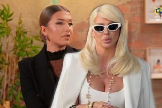 Nataša Alimpić RASKRINKALA Karleušu: „Jelena je htjela da se pomiri sa Duškom, ali se zaljubila u mlađeg?!“