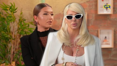 Nataša Alimpić RASKRINKALA Karleušu: „Jelena je htjela da se pomiri sa Duškom, ali se zaljubila u mlađeg?!“