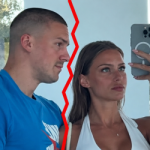 Baka Prase konačno u suzama otkrio pravi razlog raskida sa Milenom: „Nije bilo bezbjedno…“ Ovo je bio glavni okidač njihovog rastanka!