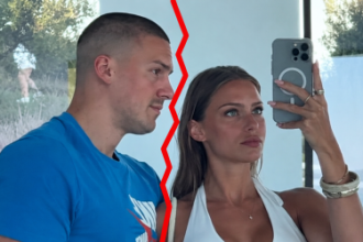 Baka Prase konačno u suzama otkrio pravi razlog raskida sa Milenom: „Nije bilo bezbjedno…“ Ovo je bio glavni okidač njihovog rastanka!