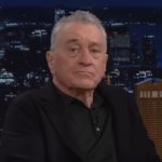 ŠOK! Robert De Niro ima 18 pasa! Neki od njih su imali i zapažene uloge u filmovima!