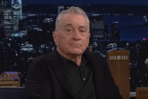 ŠOK! Robert De Niro ima 18 pasa! Neki od njih su imali i zapažene uloge u filmovima!