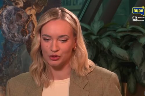 Šejla Zonić objavila nove pjesme: "Bujrum" i "Struja" donose dvije snažne ispovijesti!