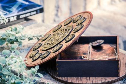 Sezona Škorpije donosi ljubavni preokret za četiri horoskopska znaka, prošlost ponovo kuca na vrata! VRAĆAJU SE BIVŠI!