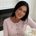 STANIJA OTKRILA ŠTA SPREMA KAD OGLADNI! Hrskavi losos i preliv koji osvaja — njen omiljeni obrok poželićete odmah da probate!
