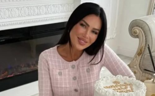STANIJA OTKRILA ŠTA SPREMA KAD OGLADNI! Hrskavi losos i preliv koji osvaja — njen omiljeni obrok poželićete odmah da probate!