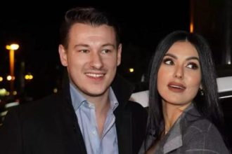 TANJA SAVIĆ PRESJEKLA! Poslije četiri godine ljubavi sa Mukijem jasno rekla kako stvari stoje: „ZA SVADBU JE KASNO!“