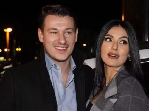 TANJA SAVIĆ PRESJEKLA! Poslije četiri godine ljubavi sa Mukijem jasno rekla kako stvari stoje: „ZA SVADBU JE KASNO!“ 