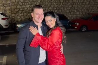 TANJA SAVIĆ POKAZALA KOLIKO JE ZALJUBLJENA U MUKIJA! Njene riječi raznježile javnost!