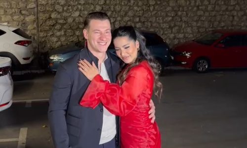 TANJA SAVIĆ POKAZALA KOLIKO JE ZALJUBLJENA U MUKIJA! Njene riječi raznježile javnost!