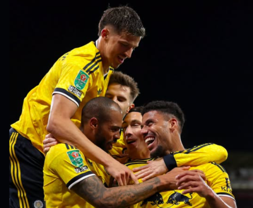 Tarik Muharemović oduševio Engleze, Leeds napravio vrhunski potez!