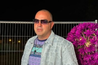 Vlada Matović se poslije mnogo godina javno obratio Relji Popoviću: Čestitao mu na vjenčanju, a jedan detalj svima zapao za oko!
