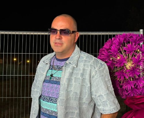 Vlada Matović se poslije mnogo godina javno obratio Relji Popoviću: Čestitao mu na vjenčanju, a jedan detalj svima zapao za oko!